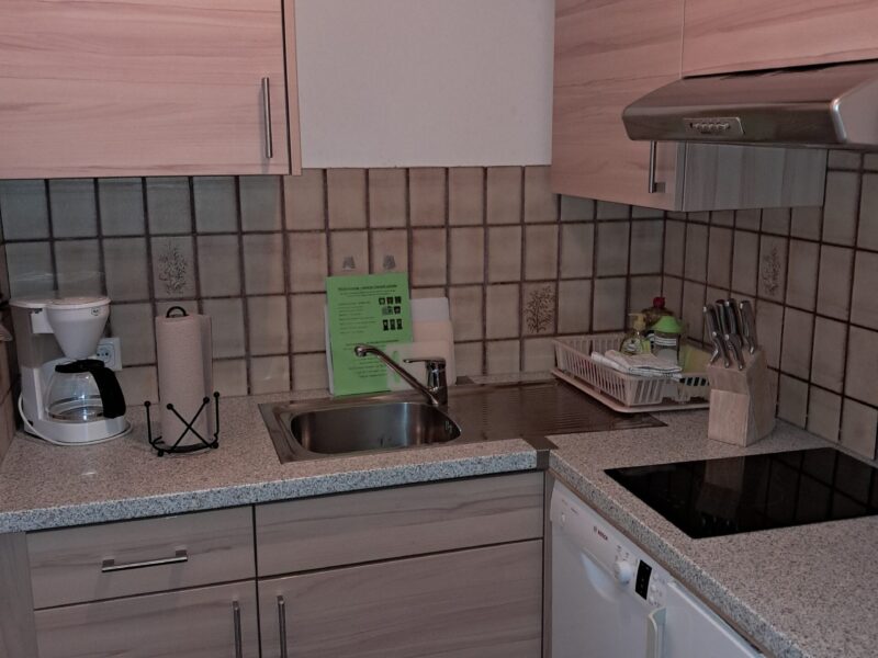Appartement A u. A1