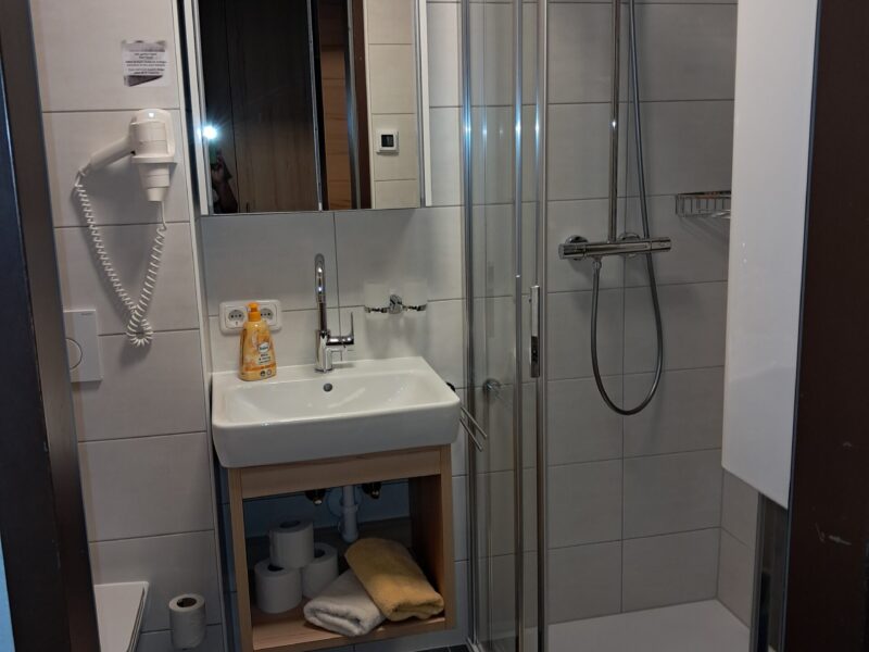 Appartementtyp A und A1 (2)