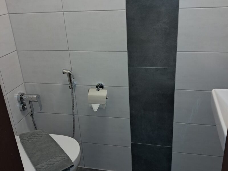 Appartementtyp B