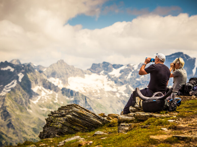 ausblick ausblick