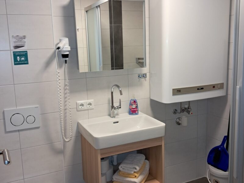 Appartement A u. A1 (2)