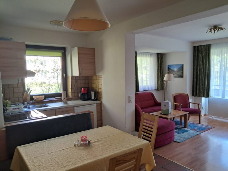 Appartement B